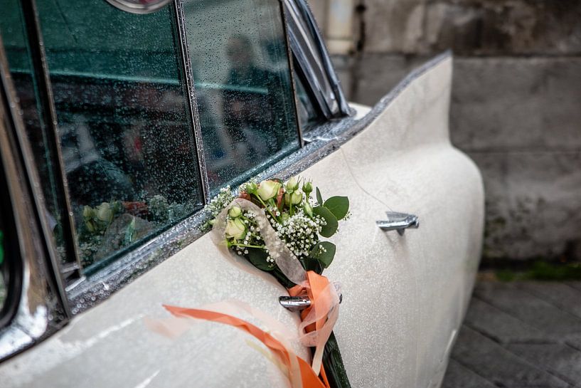 Cinque Terre von Eric van Nieuwland