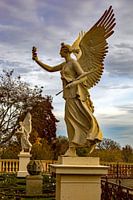 Les victoires flottantes