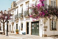 Ancien bâtiment Portugal