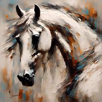 La beauté des chevaux 19