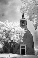 Dorpskerk Barendrecht