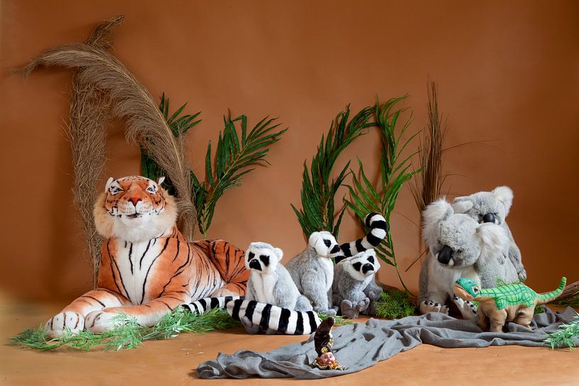 animals von marlies bouten