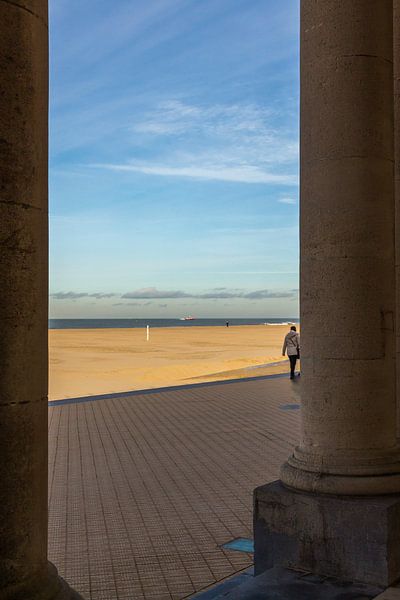 (25055) Aus der Galerie von didier de borle