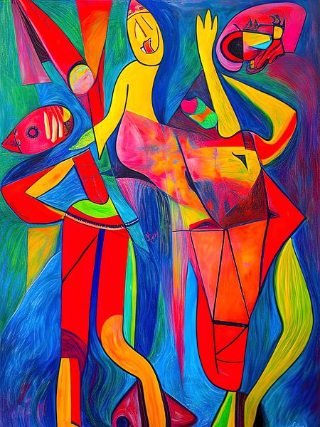 Jouer aux enfants par Leo Luijten