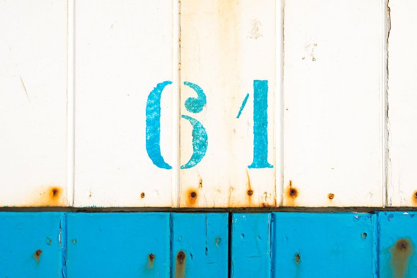 61 by Hannes Cmarits