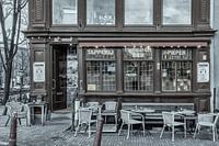 Cafe de Pieper Amsterdam