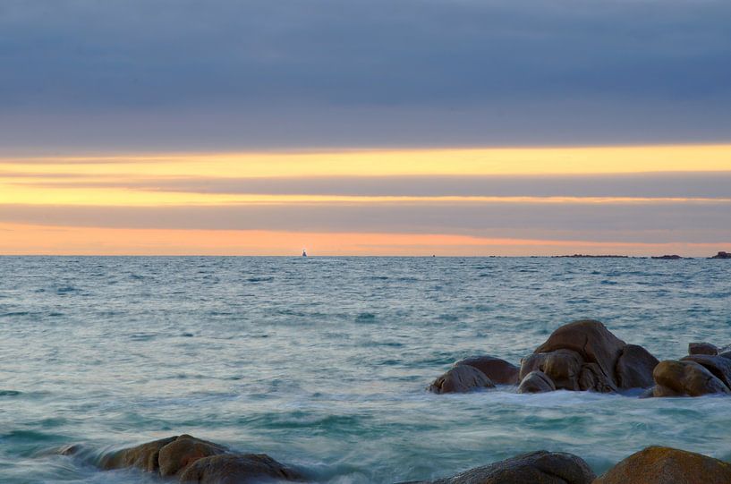 Phare lointain par 7Horses Photography