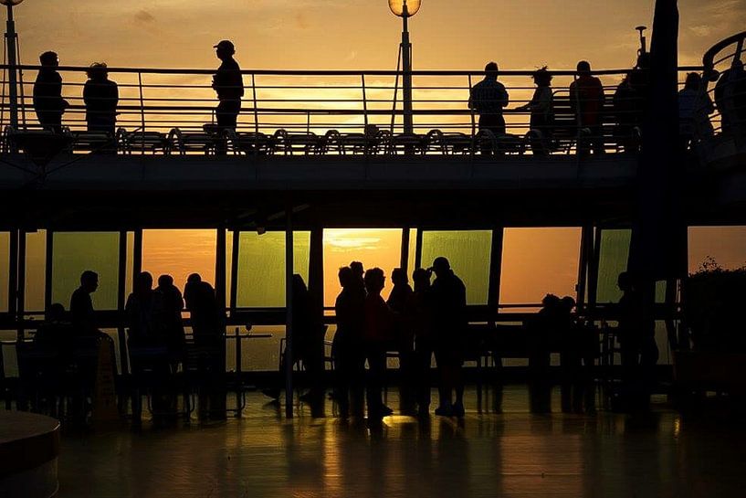 Cruiselife by Willem Holle WHOriginal Fotografie