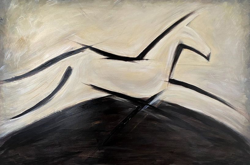 Equus2 par Joan Engels