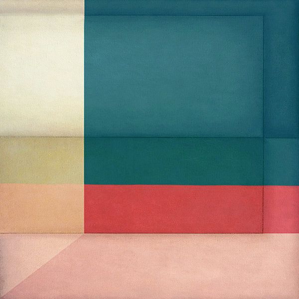 Mood Change van Fernando Vieira