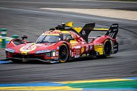 Ferrari wins the 24 Hours of Le Mans 2024