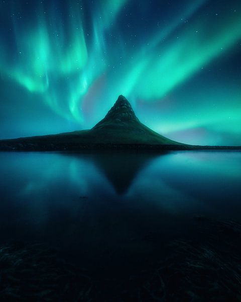 TraumZeit von David George