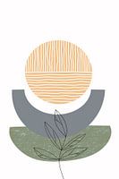 Wildflower autumn II