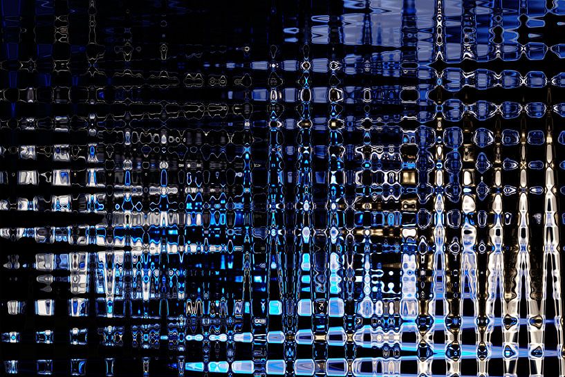 Glasserie 4 von Alice Berkien-van Mil