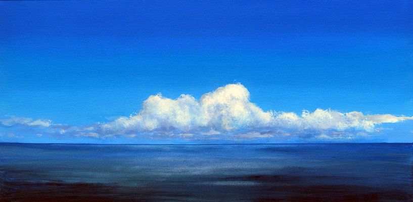 &quot;Übersee&quot; von Sophie Duplain