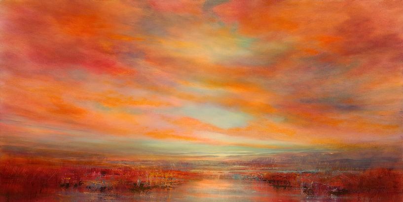 Soirées glorieuses par Annette Schmucker