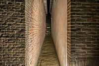 Vestingstadje Nieuwpoort (ZH)