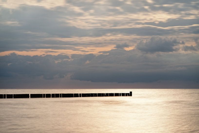 Coastal view by Ralf Lehmann