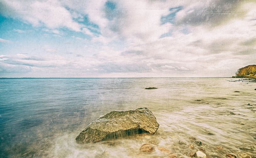 Goldstück von Kirsten Warner