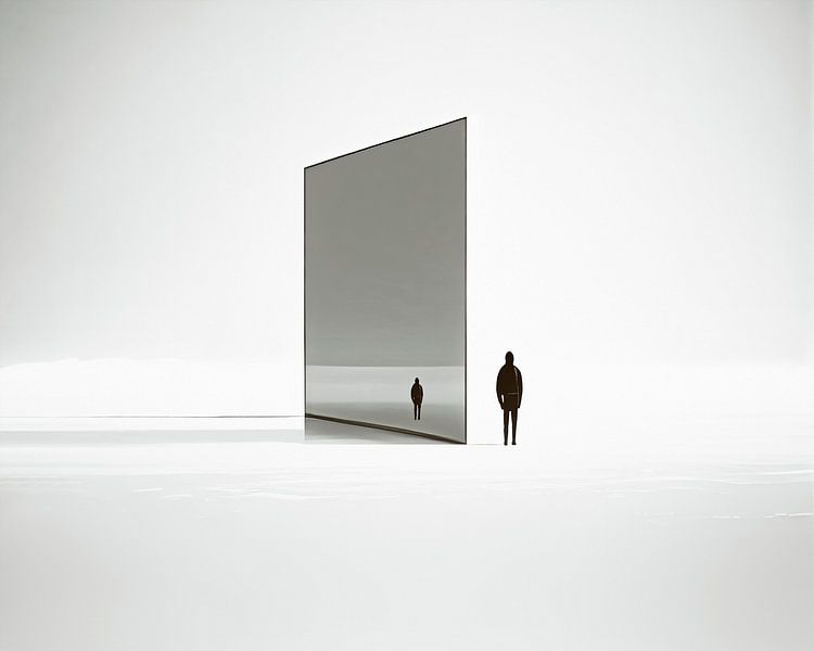 Minimalismus von Max Steinwald