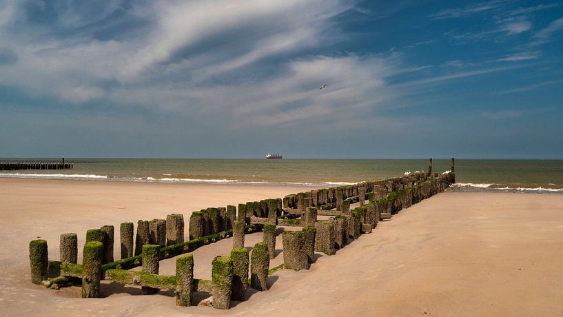 Walcheren von Bart Uijterlinde
