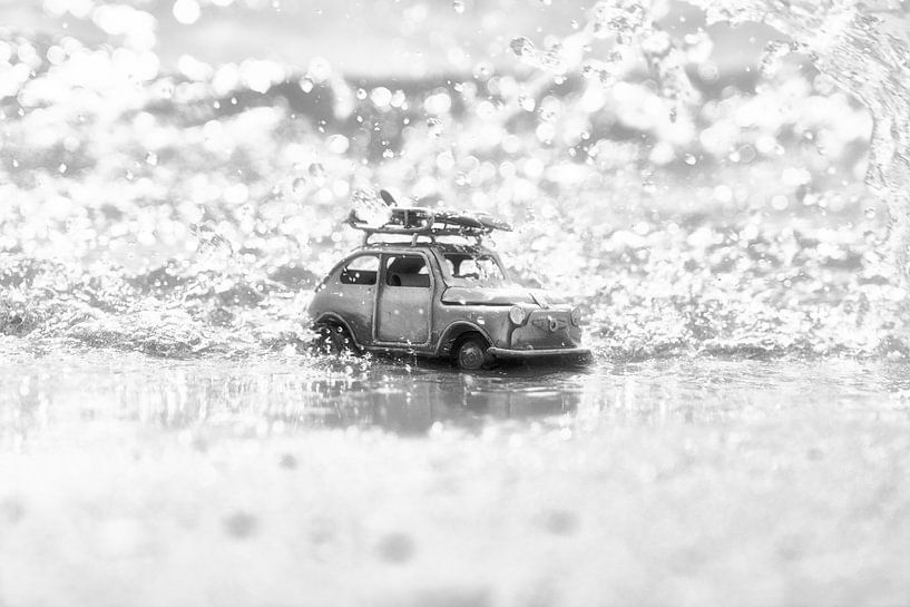 S'amuser, tout simplement 5 par Kirsten Scholten