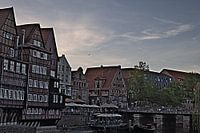 Altstadt von Lüneburg