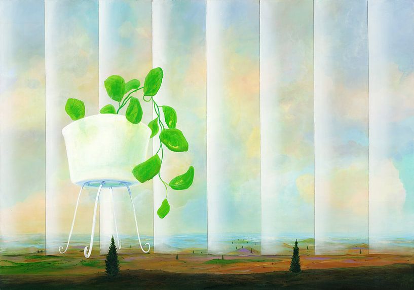 Raumlicht von Art Demo