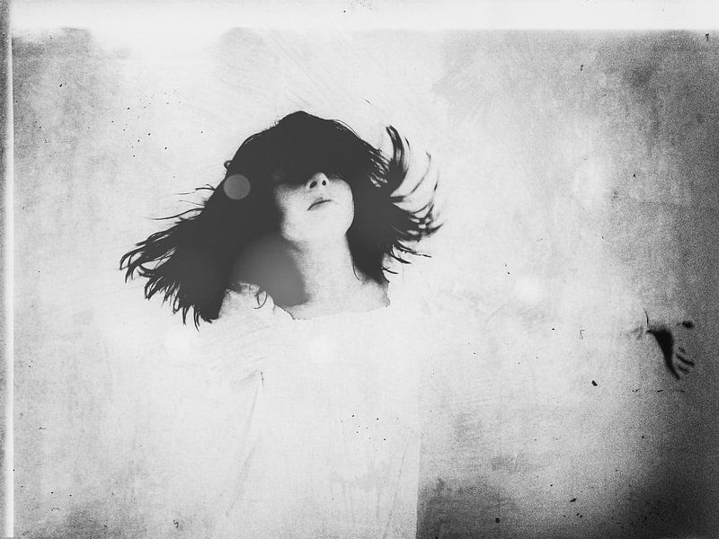 Seelentanz von Delphine Margau