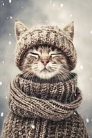 winter kat