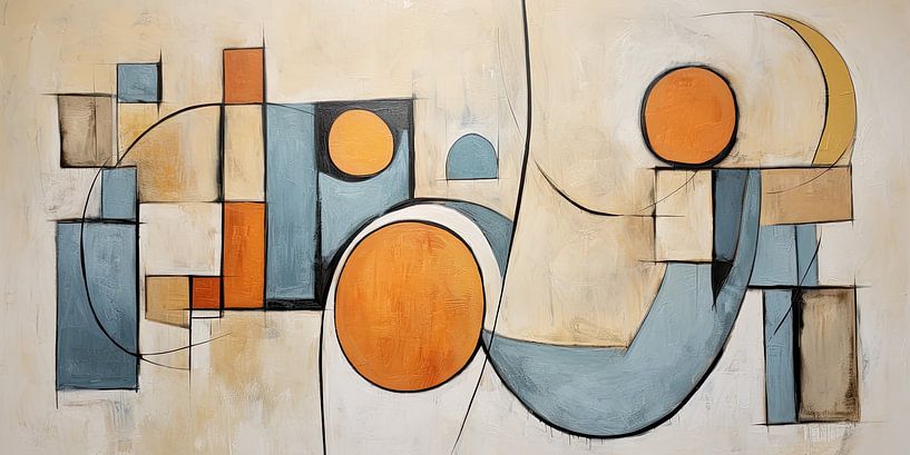 Bohemian by Bert Nijholt