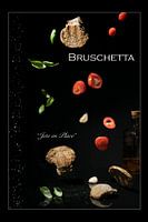 "Jette" en Place voor Bruschetta