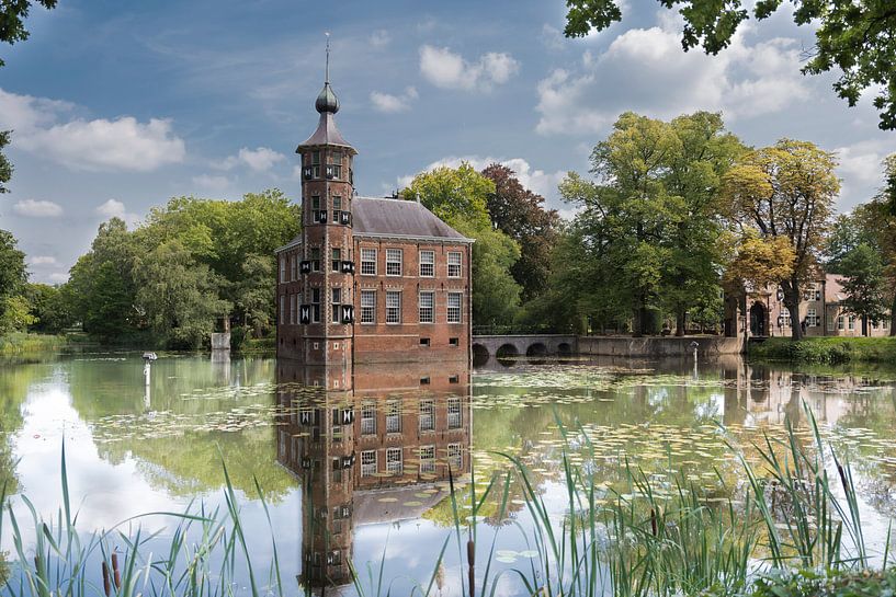 Domaine de Bouvigne par Ingrid Honders