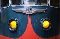 NS Blue Angel nose with wing shield