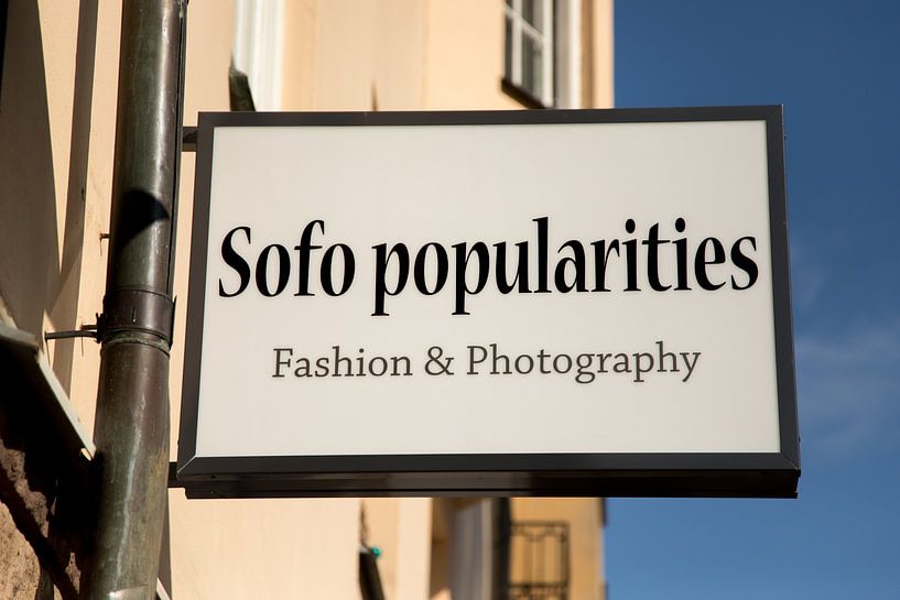 industrielle Details auf stockholm von Karijn | Fine art Natuur en Reis Fotografie