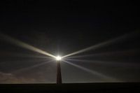 Lange Jaap Leuchtturm