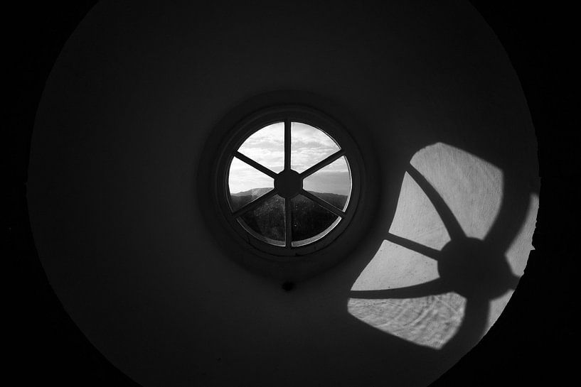 Window par Erol Cagdas