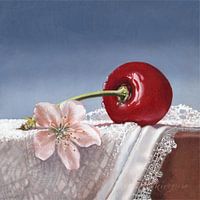 First Kiss of Summer