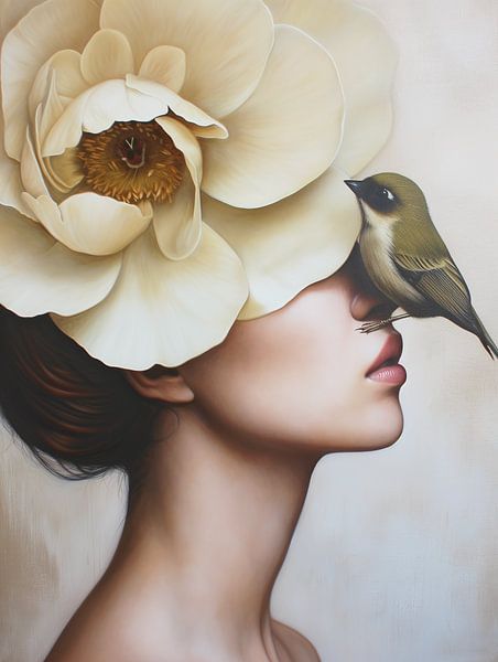 Flower Power and Tiny Tweets by PixelMint.