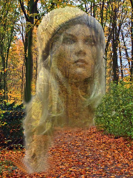 Traumwald von Edgar Schermaul