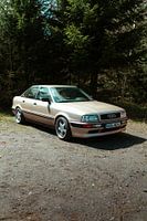 Audi 80 B3