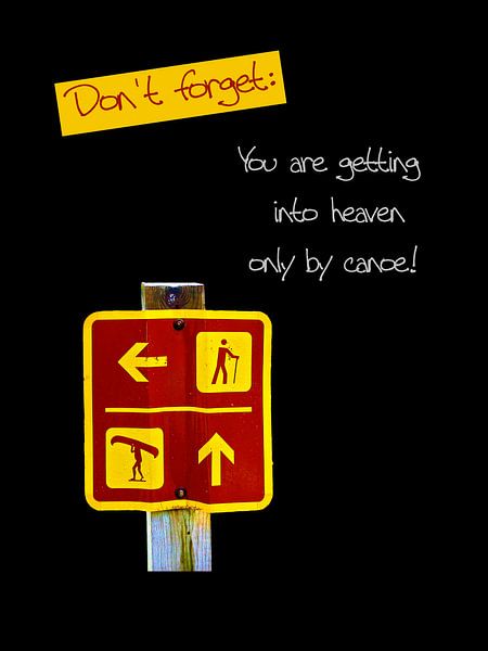 Direction to the sky by L.A.B.