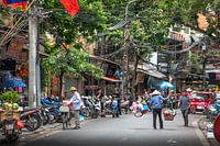 City Life Vietnam