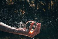 Eingezogener Kreditsaldo