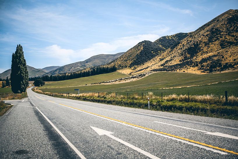 Aller et retour par Leon Weggelaar