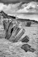 Utah Beach Normandie
