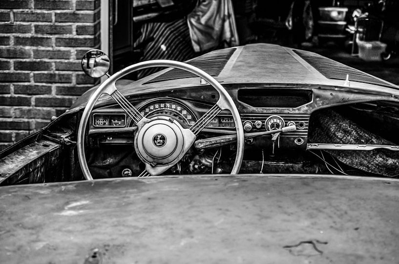 Sunbeam by William Klerx