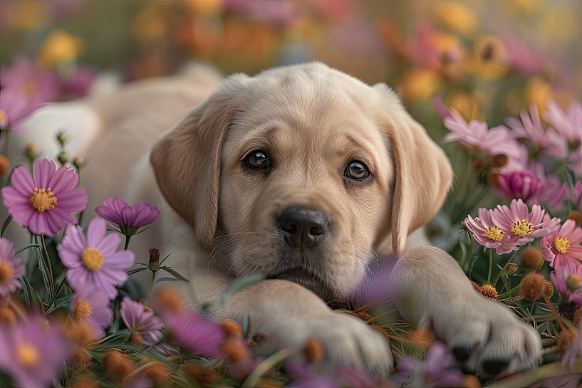 Hunde im und um das Haus von Egon Zitter