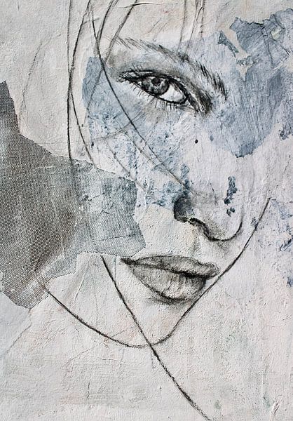 I Eye by Kim Rijntjes