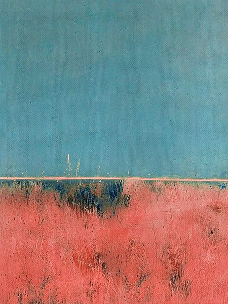 Verbrannter Busch von Fernando Vieira